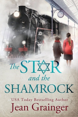 The Star and the Shamrock - Jean Grainger