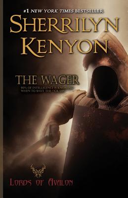 The Wager - Sherrilyn Kenyon