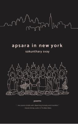 Apsara in New York - Sokunthary Svay