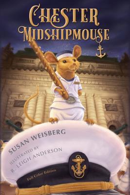 Chester Midshipmouse - Susan Weisberg