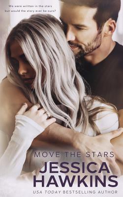 Move the Stars - Jessica Hawkins