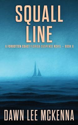 Squall Line - Dawn Lee Mckenna