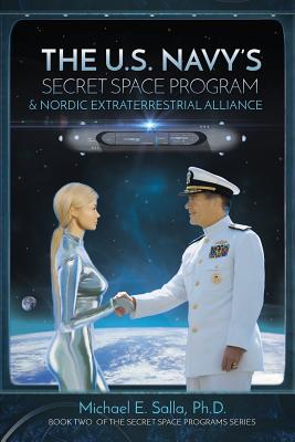 The US Navy's Secret Space Program and Nordic Extraterrestrial Alliance - Robert Wood
