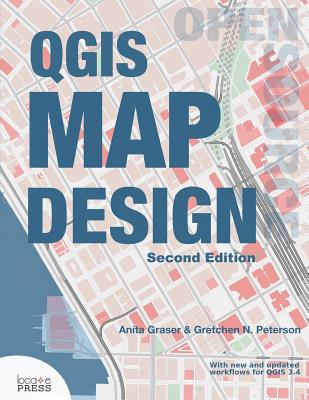 Qgis Map Design - Anita Graser