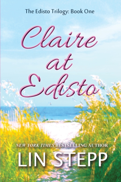 Claire at Edisto - Lin Stepp