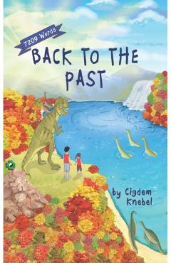 Back To The Past: Decodable Chapter Books For Kids With Dyslexia - Cigdem Knebel