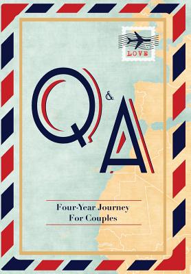 Q&A Four-Year Journey for Couples - The Little Memories