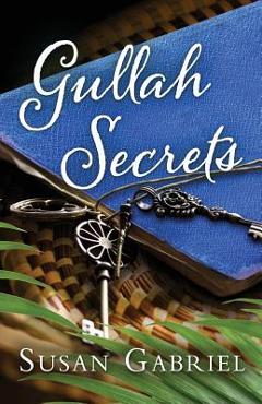 Poza produsului Gullah Secrets: Sequel to Temple Secrets (Southern fiction) - Susan Gabriel