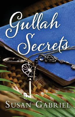 Gullah Secrets: Sequel to Temple Secrets (Southern fiction) - Susan Gabriel