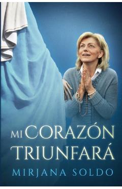 Mi Corazn Triunfar - Mirjana Soldo