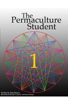 The Permaculture Student 1 - Matt Powers
