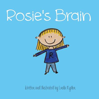 Rosie's Brain - Linda Ryden