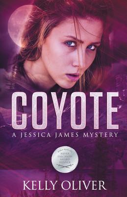 Coyote: A Jessica James Mystery - Kelly Oliver