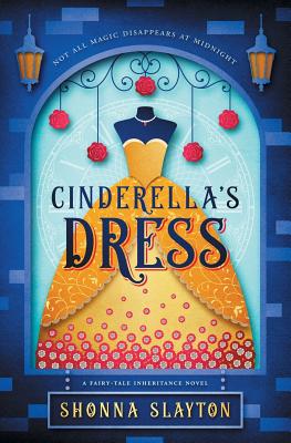 Cinderella's Dress - Shonna Slayton