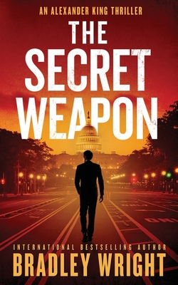 The Secret Weapon - Bradley Wright