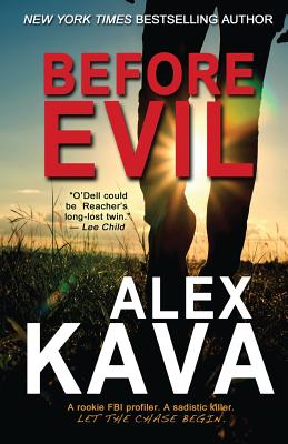 Before Evil: The Prequel - Alex Kava