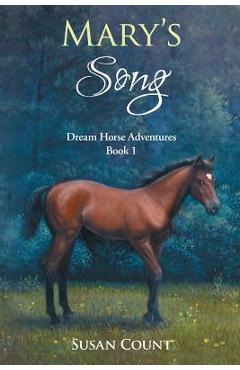 Poza produsului Mary's Song - Susan Count