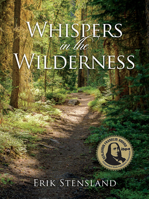 Whispers in the Wilderness - Erik Stensland