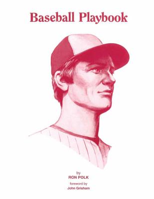 Baseball Playbook - Ron Polk