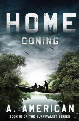 Home Coming - A. American