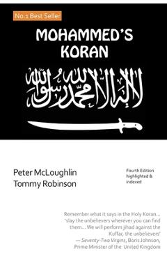 Poza produsului Mohammed's Koran: Muhammad's Quran - Peter Mcloughlin