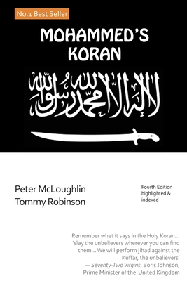 Mohammed's Koran: Muhammad's Quran - Peter Mcloughlin