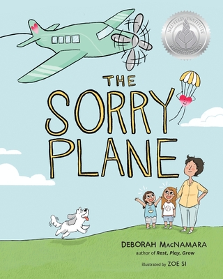 The Sorry Plane - Deborah Macnamara
