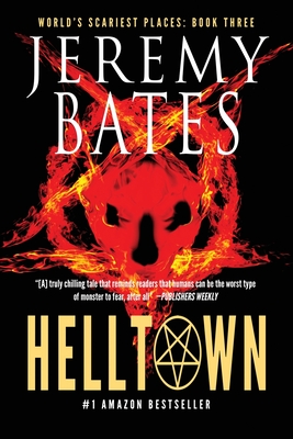Helltown - Jeremy Bates