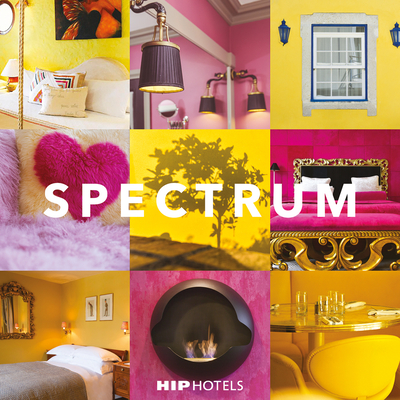 Spectrum IV: The Other Book - Hip Hotels