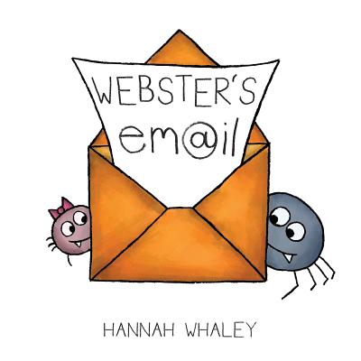Webster's Email - Hannah Whaley