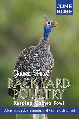 Guinea Fowl, Backyard Poultry: Keeping Guinea Fowl - June Rose