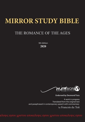 Mirror Bible-OE - Francois Du Toit