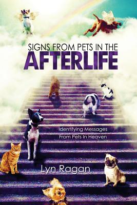 Signs From Pets In The Afterlife: Identifying Messages From Pets In Heaven - Lyn Ragan