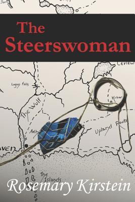The Steerswoman - Rosemary Kirstein