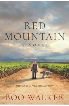 Red Mountain - Boo Walker