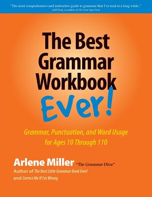 The Best Grammar Workbook Ever! - Arlene Miller