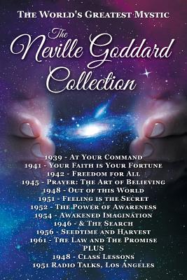 The Neville Goddard Collection (Paperback) - Neville Goddard