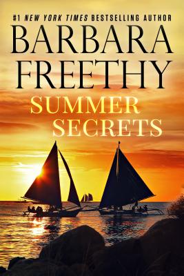 Summer Secrets - Barbara Freethy