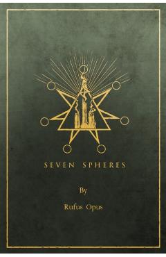 Seven Spheres - Rufus Opus