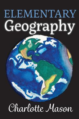 Elementary Geography - Amy M. Edwards