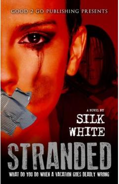 Stranded - Silk White