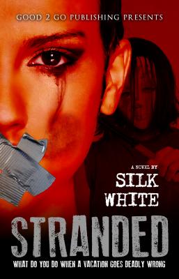 Stranded - Silk White