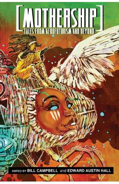 Mothership - Bill Campbell