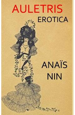 Coperta cărții 'Auletris: Erotica - Paul Herron'