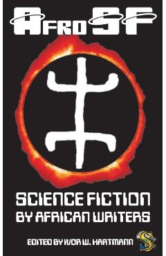 Afrosf: Science Fiction by African Writers - Nnedi Okorafor