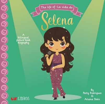 The Life Of - La Vida de Selena - Patty Rodriguez