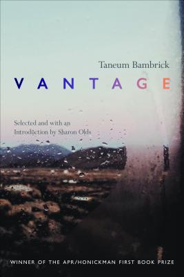 Vantage - Taneum Bambrick