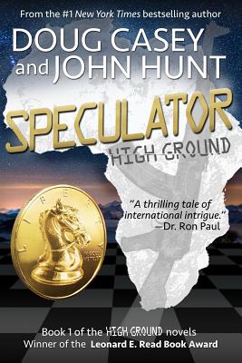 Speculator - John Hunt