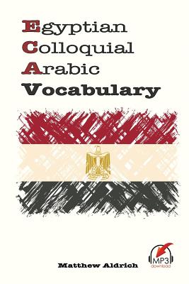 Egyptian Colloquial Arabic Vocabulary - Mido Ali