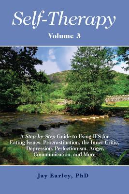 Self-Therapy, Vol. 3: A Step-by-Step Guide to Using IFS for Eating Issues, Procrastination, the Inner Critic, Depression, Perfectionism, Ang - Jay Earley